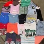 Target Kids’ Clothing Pallets - Image 3