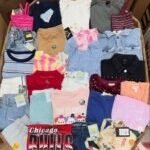 Target Kids’ Clothing Pallets - Image 7