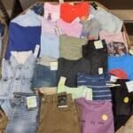 Target Kids’ Clothing Pallets - Image 2