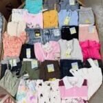 Target Kids’ Clothing Pallets - Image 4