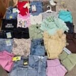 Target Kids’ Clothing Pallets - Image 9