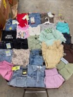 Target Kids’ Clothing Pallets - Image 6