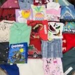 Target Kids’ Clothing Pallets - Image 5
