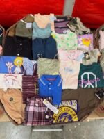 Target Kids’ Clothing Pallets - Image 7