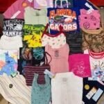 Target Kids’ Clothing Pallets - Image 8
