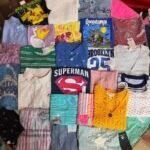 Target Kids’ Clothing Pallets - Image 5