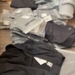 Halara Wholesale Clothes Pallets - Image 2