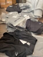 Gym Shark Clothing Pallets - Image 5