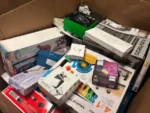 TGT Electronics Pallet - Image 6