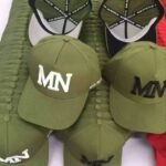 High quality mix branded Cap pallets wholesale