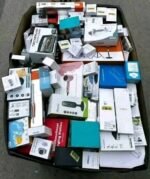 Buy Cheap Electronic Pallets for Sale – Liquidation Pallets near me - Image 3