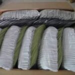 High quality mix branded Cap pallets wholesale - Image 3