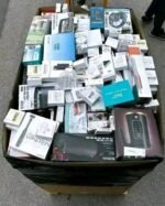 Buy Cheap Electronic Pallets for Sale – Liquidation Pallets near me