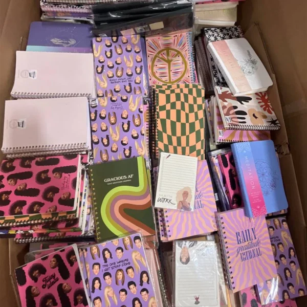 Book Liquidation
