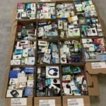 Buy Cheap Electronic Pallets for Sale – Liquidation Pallets near me - Image 4