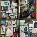 Buy Cheap Electronic Pallets for Sale – Liquidation Pallets near me - Image 7