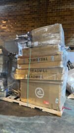 AMZ Double Bulk Pallet - Image 2