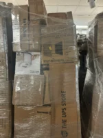 AMZ Mediums MONSTER Pallet - Image 3