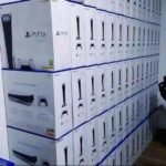 Ps5 Pallets