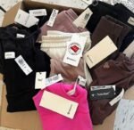 Lululemon Liquidation Pallets - Image 7