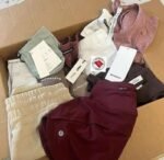 Lululemon Liquidation Pallets - Image 6