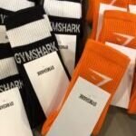 Gym Shark Clothing Pallets - Image 3