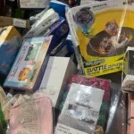 TGT Bin Store HPC Pallet - Image 3