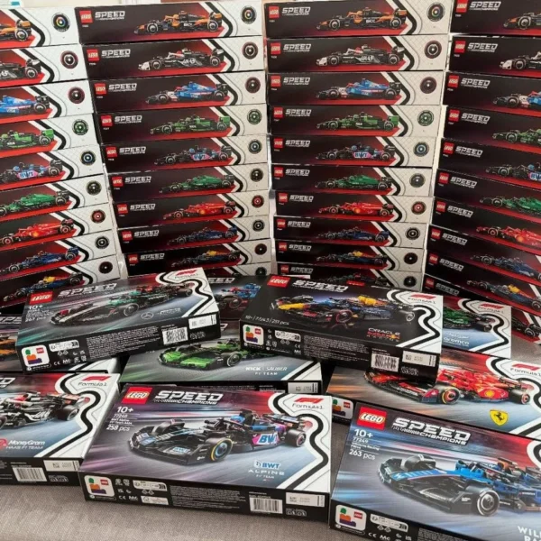 LEGO Pallets for Sale
