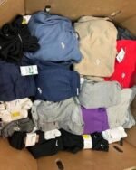 Nike Clothing Pallets - Image 2