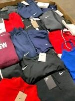 Nike Clothing Pallets - Image 3